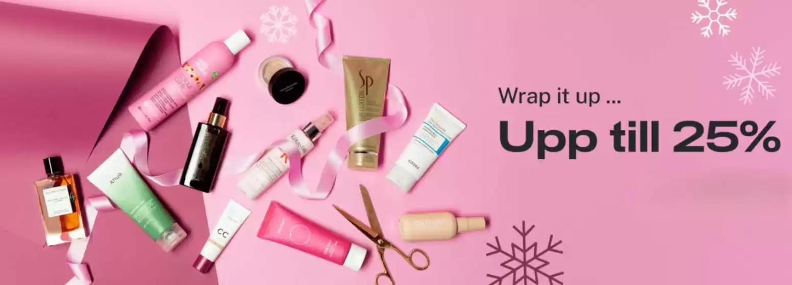 Cocopanda-katalog i Tyresö | Upp till 30%! | 2025-12-18T00:00:00.000Z - 2026-01-03T00:00:00.000Z