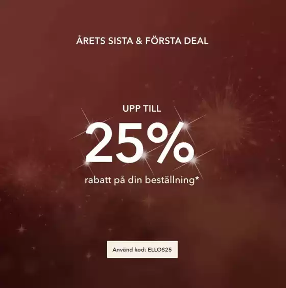 La Redoute-katalog i Hestra (Jönköping) | Upp till 50%! | 2025-12-19T00:00:00.000Z - 2025-12-31T00:00:00.000Z