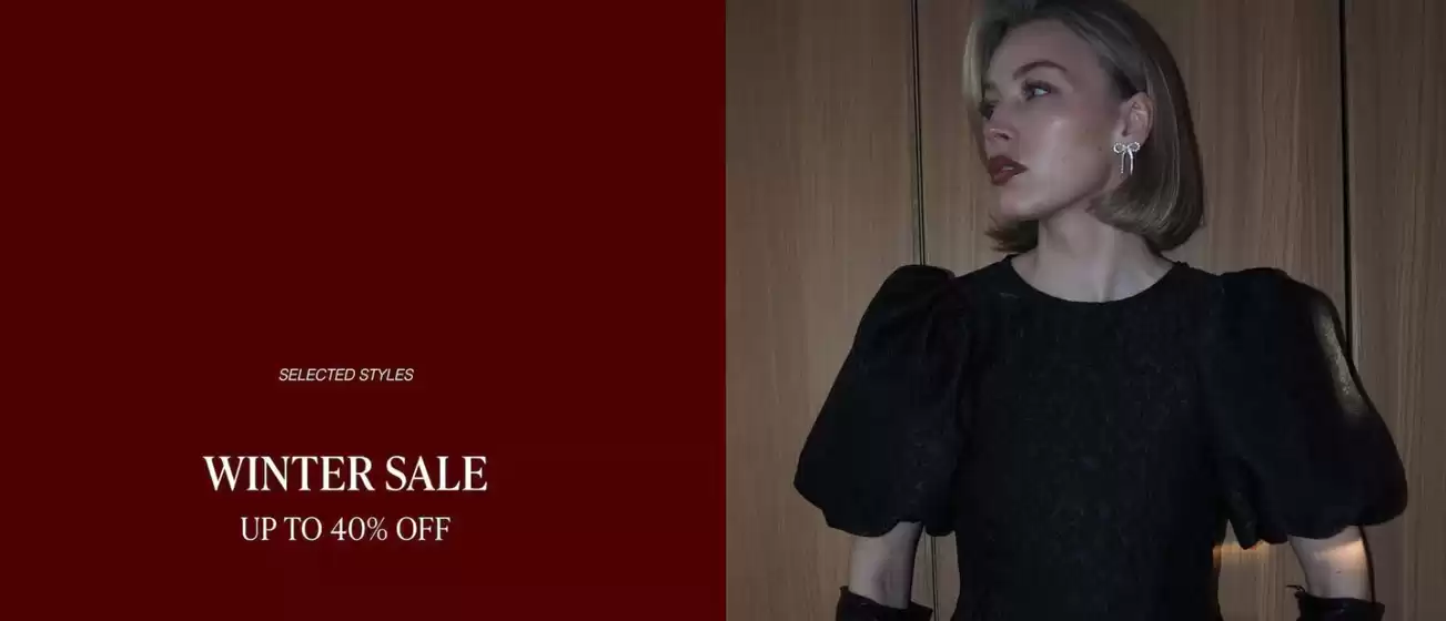 Twist & Tango-katalog i Hässleholm | Winter sale!  | 2025-12-19T00:00:00.000Z - 2026-01-02T00:00:00.000Z