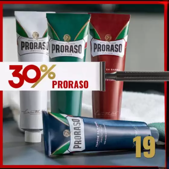 Grooming-katalog i Sollentuna | Upp till 30%! | 2025-12-19T00:00:00.000Z - 2026-01-03T00:00:00.000Z