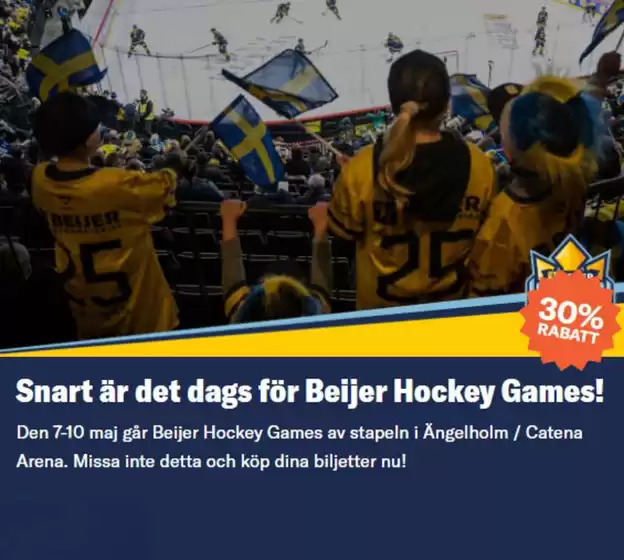 Beijer-katalog i Järfälla | Upp till 30%! | 2025-12-22T00:00:00.000Z - 2026-05-10T00:00:00.000Z