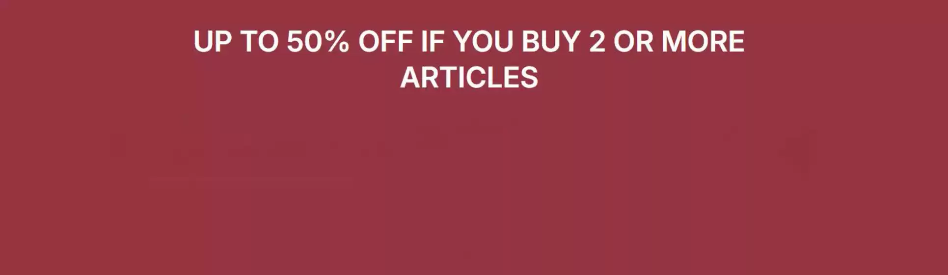 Women'Secret-katalog i Eslöv | Up to 50% Off! | 2025-12-22T00:00:00.000Z - 2026-01-05T00:00:00.000Z