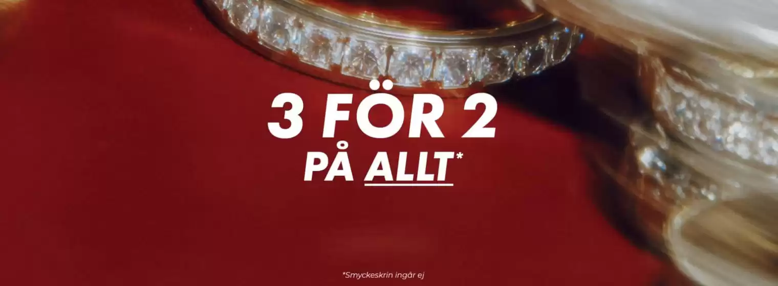 Glitter-katalog i Lund (Skåne) | Upp till 25%! | 2025-12-22T00:00:00.000Z - 2026-01-05T00:00:00.000Z