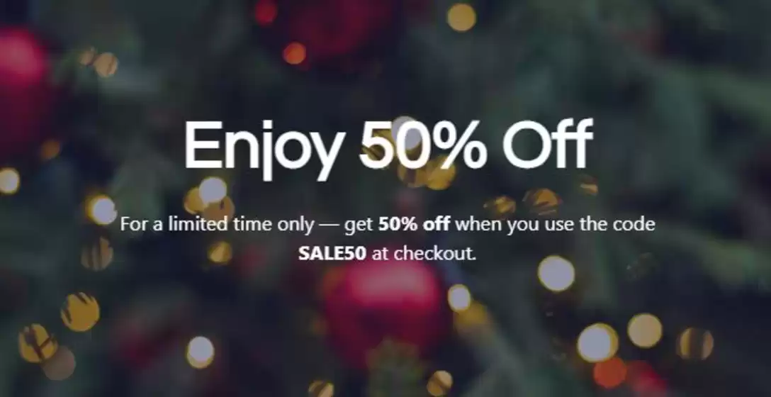 Sixtydays-katalog i Lidköping | Enjoy 50% Off! | 2025-12-22T00:00:00.000Z - 2025-12-31T00:00:00.000Z