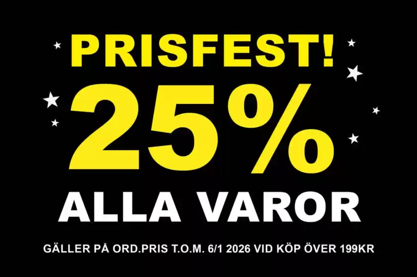 Cassels-katalog | Upp till 70%! | 2025-12-22T00:00:00.000Z - 2026-01-06T00:00:00.000Z