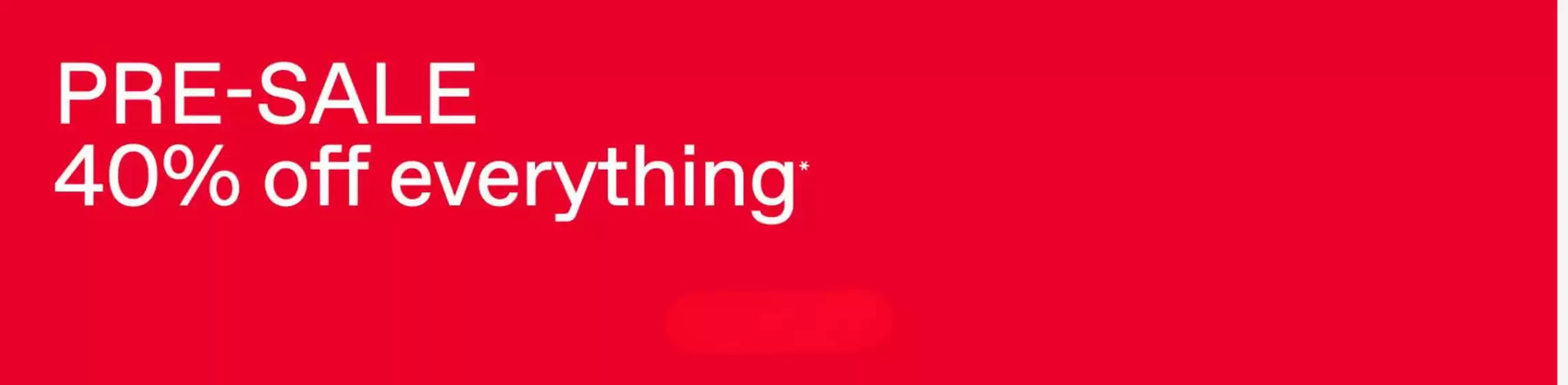 Vero Moda-katalog | Pre-sale! 40% Off everything. | 2025-12-22T00:00:00.000Z - 2026-01-05T00:00:00.000Z