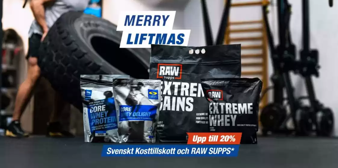 Svenskt Kosttillskott-katalog i Ödåkra | Upp till 20%! | 2025-12-23T00:00:00.000Z - 2026-01-06T00:00:00.000Z