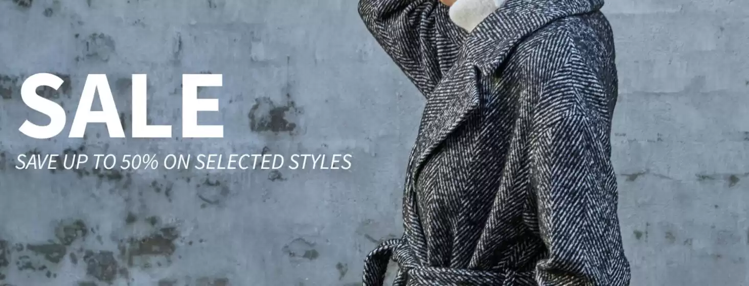 Sisters Point-katalog i Krokom | Save up to 50%! | 2025-12-24T00:00:00.000Z - 2026-01-06T00:00:00.000Z