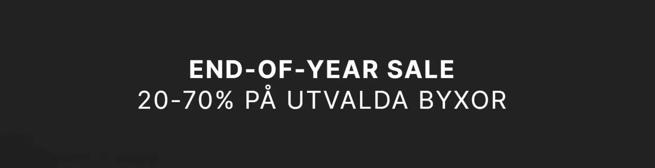 Madlady-katalog i Krokom | End of year sale! | 2025-12-24T00:00:00.000Z - 2026-01-07T00:00:00.000Z