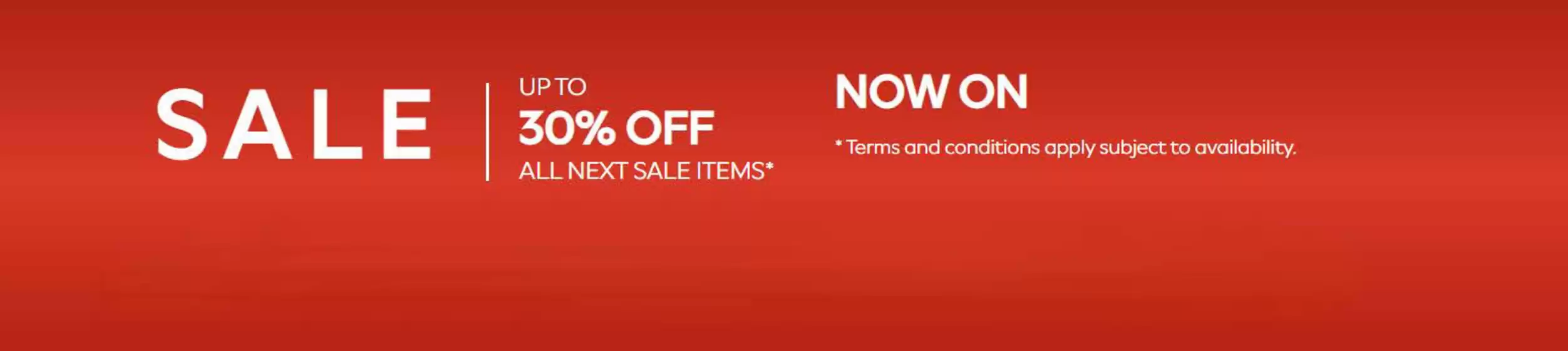 Next-katalog i Borås | Up to 30% Off! | 2025-12-24T00:00:00.000Z - 2026-01-07T00:00:00.000Z