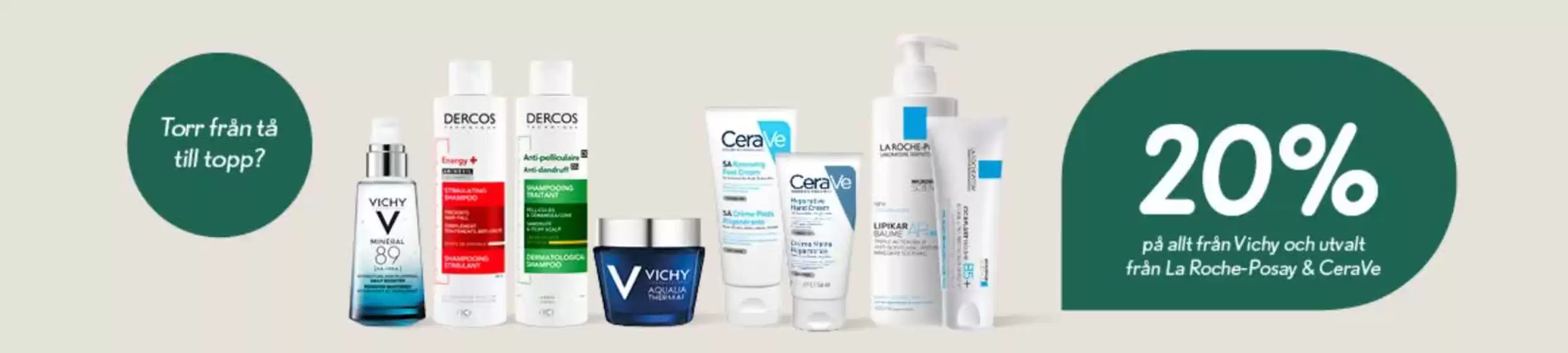 Apoteket-katalog i Vännäs | Upp till 20%! | 2025-12-26T00:00:00.000Z - 2026-01-10T00:00:00.000Z