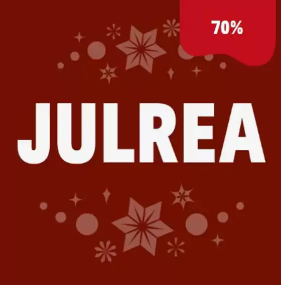 Blomsterlandet-katalog i Böja | Julrea! | 2025-12-26T00:00:00.000Z - 2026-01-10T00:00:00.000Z
