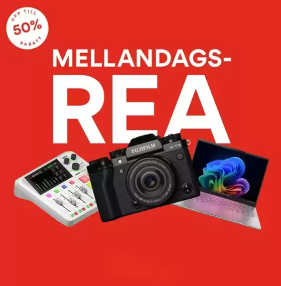 Scandinavian Photo-katalog | Mellandagsrea! | 2025-12-26T00:00:00.000Z - 2026-01-10T00:00:00.000Z