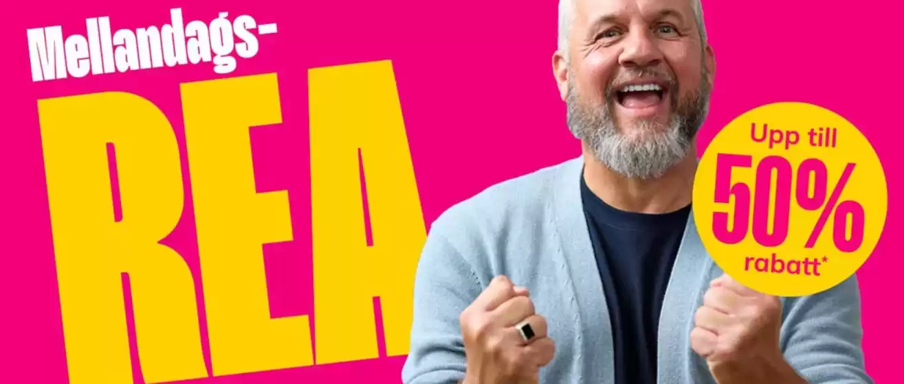 tretti-katalog i Linköping | Mellandagsrea! | 2025-12-29T00:00:00.000Z - 2026-01-13T00:00:00.000Z