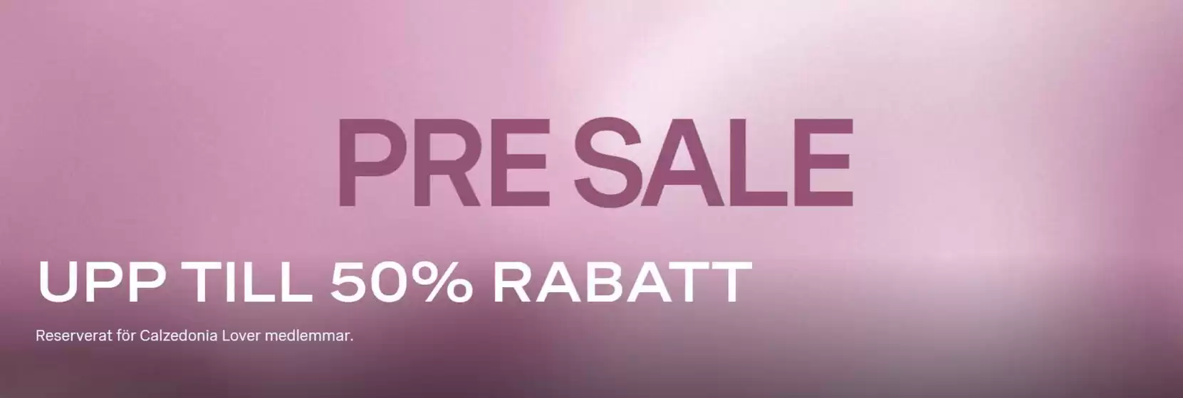 Calzedonia-katalog i Malmö | Upp till 50% rabatt! | 2025-12-29T00:00:00.000Z - 2026-01-14T00:00:00.000Z