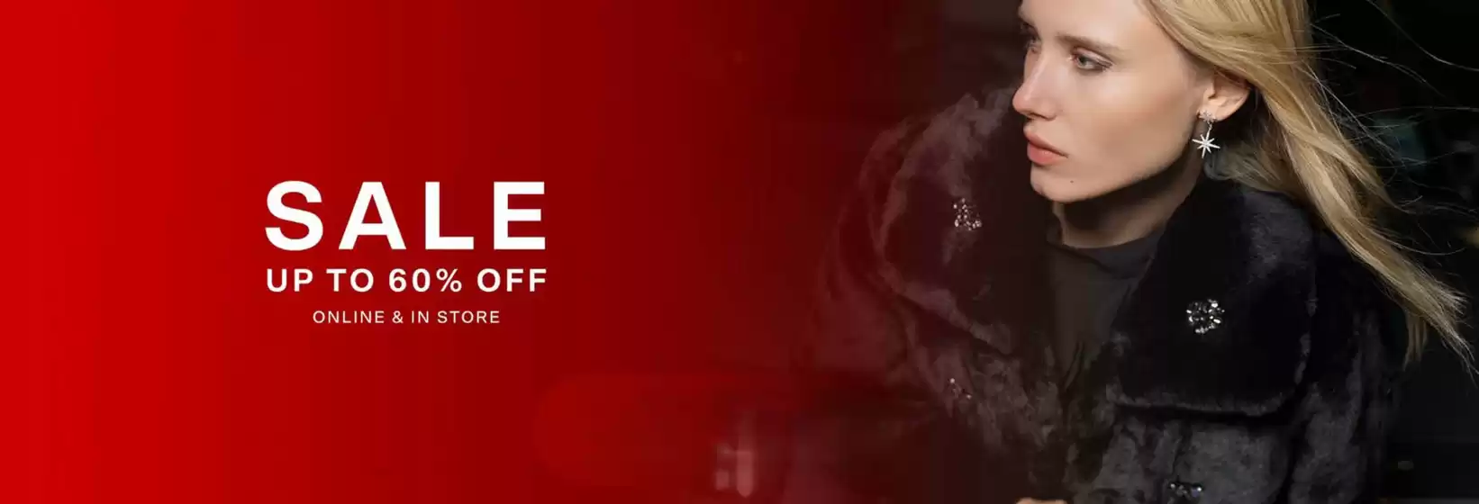 French Connection-katalog i Järfälla | Sale up to 60%! | 2025-12-29T00:00:00.000Z - 2026-01-14T00:00:00.000Z