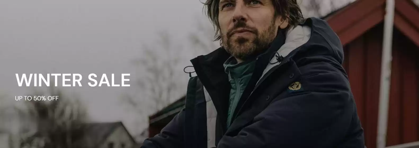 Henri Lloyd-katalog i Täby | Winter sale! | 2025-12-29T00:00:00.000Z - 2026-01-15T00:00:00.000Z