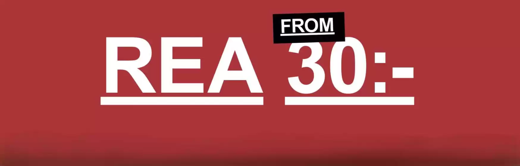Lager 157-katalog | Rea! | 2025-12-30T00:00:00.000Z - 2026-01-14T00:00:00.000Z