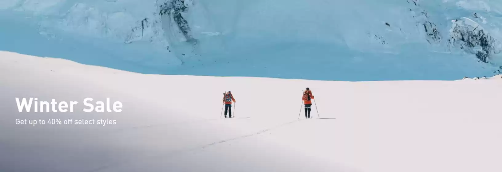 Helly Hansen-katalog | Winter sale! get up to 40% Off. | 2025-12-30T00:00:00.000Z - 2026-01-14T00:00:00.000Z