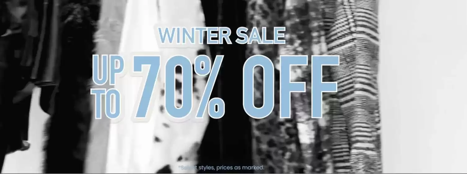 Forever 21-katalog | Up to 70% Off! | 2025-12-30T00:00:00.000Z - 2026-01-14T00:00:00.000Z