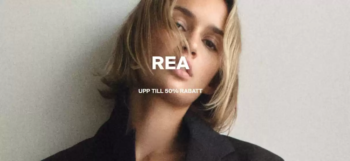 COS-katalog | Upp till 50% rabatt! | 2025-12-30T00:00:00.000Z - 2026-01-14T00:00:00.000Z