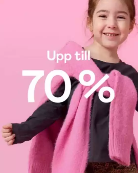 Jollyroom-katalog i Helsingborg | Upp till 70%! | 2025-12-30T00:00:00.000Z - 2026-01-14T00:00:00.000Z