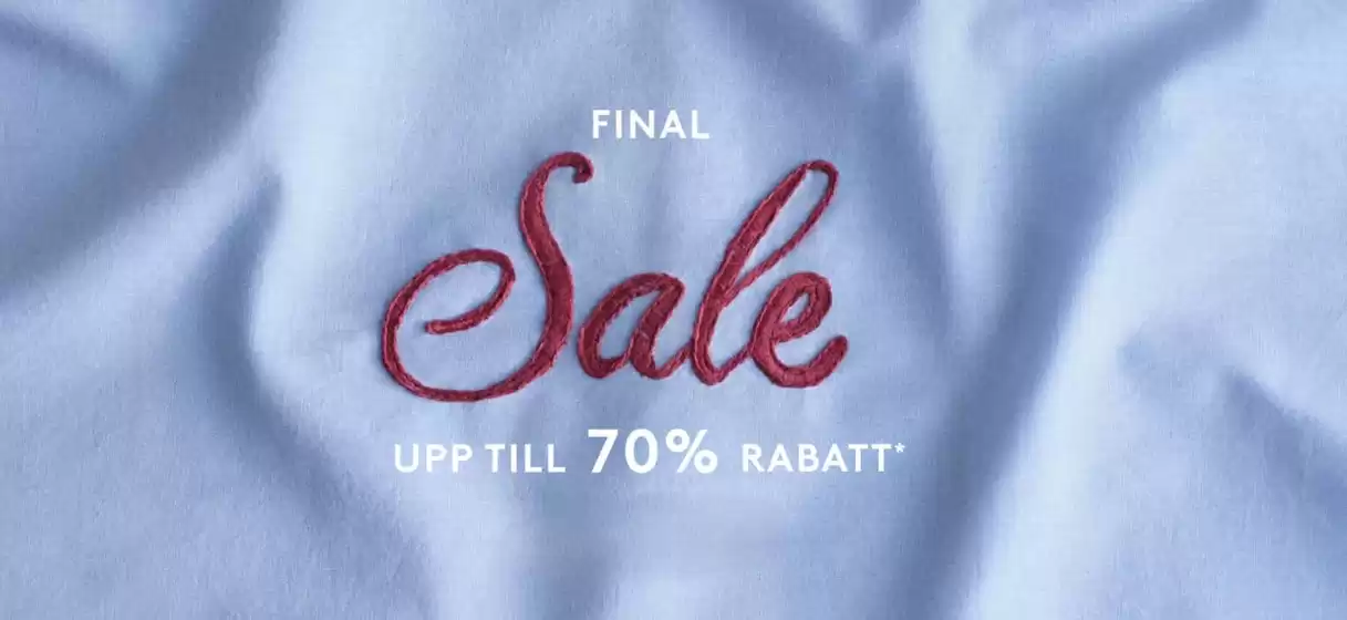 Jotex-katalog i Piteå | Up till 70% rabatt! | 2025-12-30T00:00:00.000Z - 2026-01-13T00:00:00.000Z