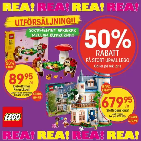 EKO-katalog i Göteborg | Top-deals och rabatter | 2025-12-31T00:00:00.000Z - 2026-01-14T00:00:00.000Z