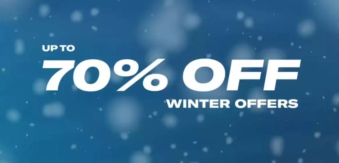 SportsDirect-katalog i Ystad | Sale! Up to 70% Off. | 2025-12-31T00:00:00.000Z - 2026-01-14T00:00:00.000Z