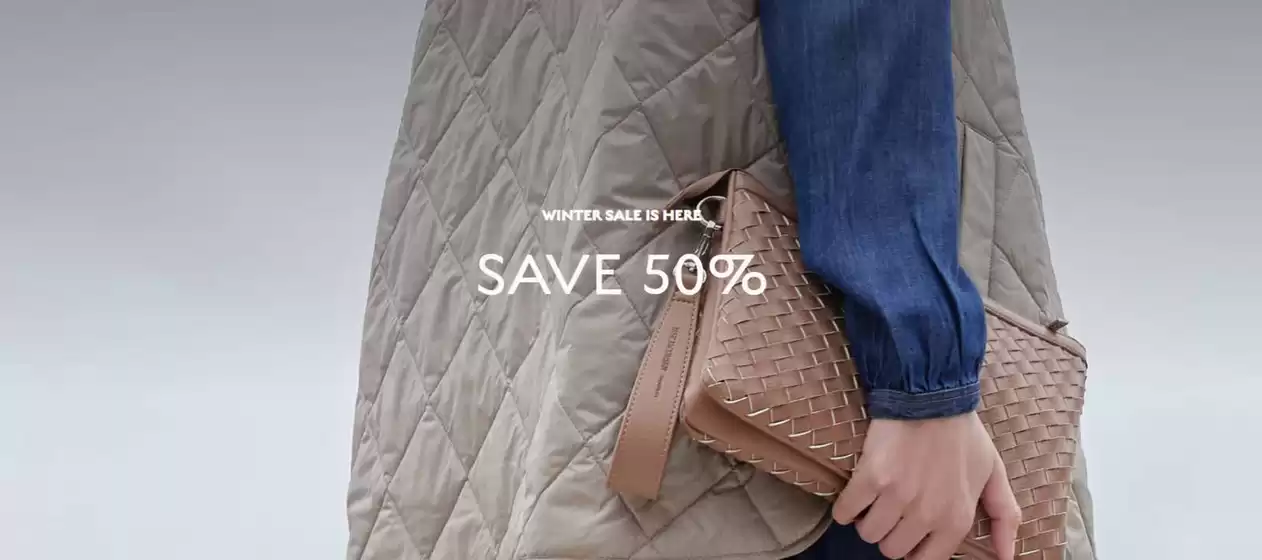 Ilse Jacobsen-katalog i Katrineholm | Savde 50%! | 2026-01-05T00:00:00.000Z - 2026-01-21T00:00:00.000Z