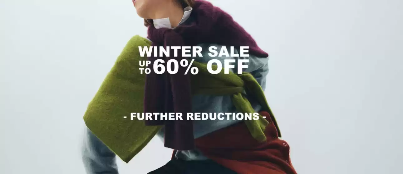 Jigsaw-katalog | Winter sale! Up to 60% Off. | 2026-01-06T00:00:00.000Z - 2026-01-21T00:00:00.000Z