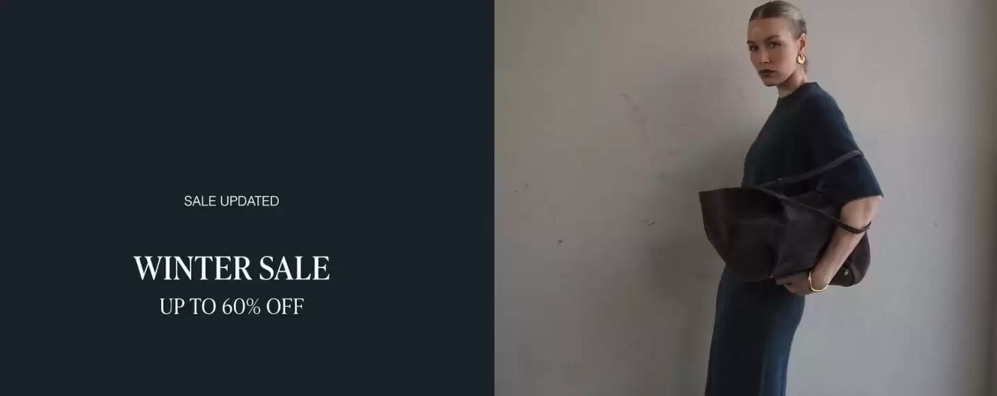 Twist & Tango-katalog | Winter sale! Up to 60% Off. | 2026-01-06T00:00:00.000Z - 2026-01-21T00:00:00.000Z