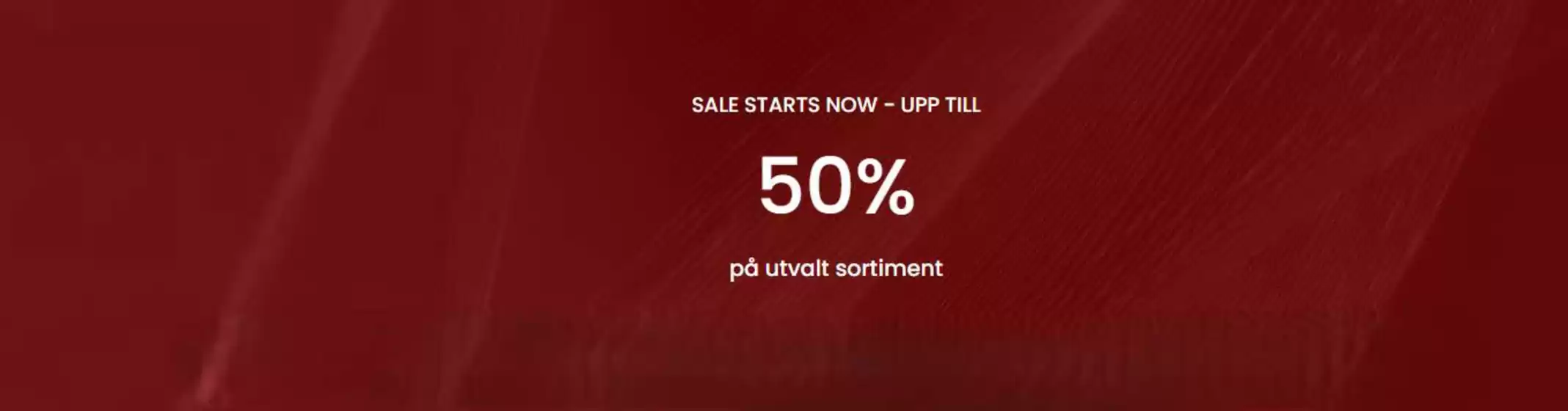 Bubbleroom-katalog | Upp till 50% på utvalda sortiment! | 2026-01-06T00:00:00.000Z - 2026-01-21T00:00:00.000Z