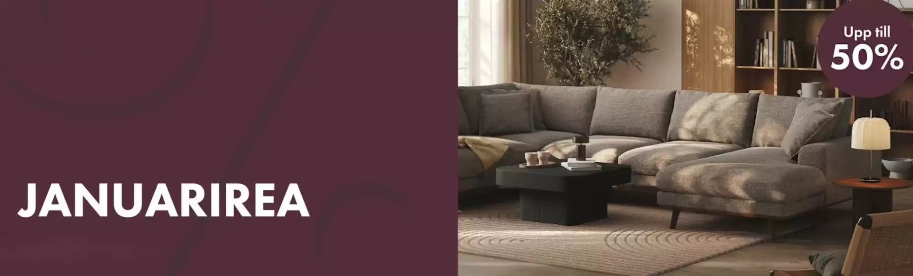 Furniturebox-katalog | JanuariRea! Upp till 50%! | 2026-01-06T00:00:00.000Z - 2026-01-21T00:00:00.000Z