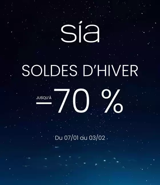 Sia Home Fashion-katalog i Göteborg | Hasta -70%! | 2026-01-07T00:00:00.000Z - 2026-01-23T00:00:00.000Z