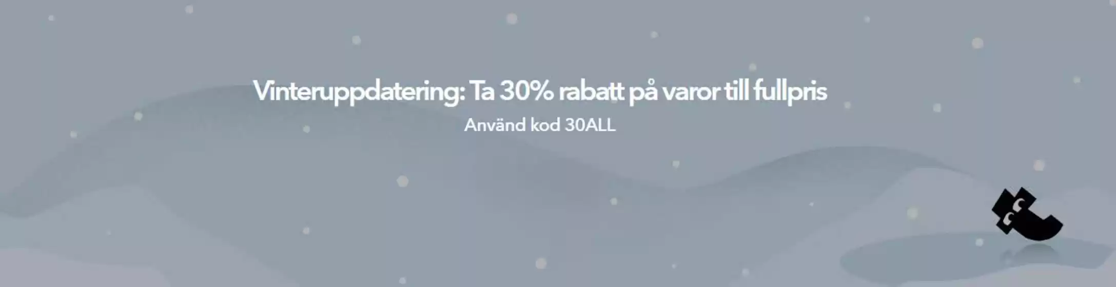 Flying Tiger-katalog i Göteborg | Ta 30% rabatt på varor till fullpris! | 2026-01-07T00:00:00.000Z - 2026-01-22T00:00:00.000Z