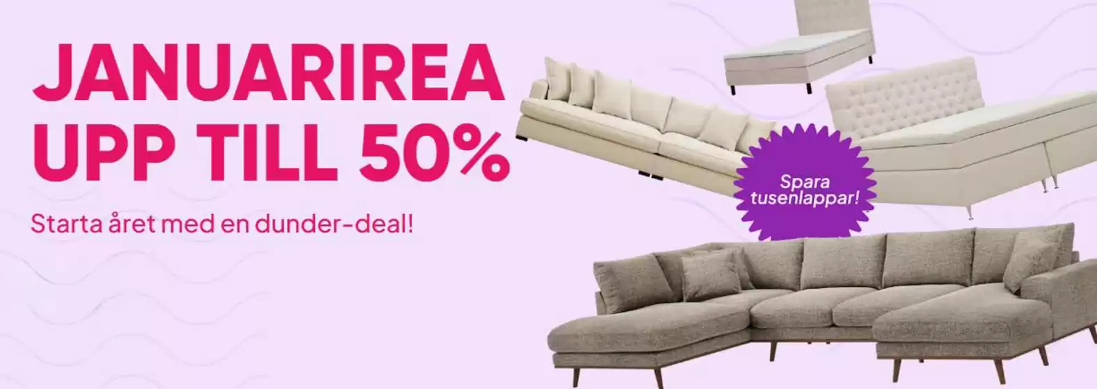 Trademax-katalog i Helsingborg | JanuariRea! Upp till 50%! | 2026-01-07T00:00:00.000Z - 2026-01-22T00:00:00.000Z