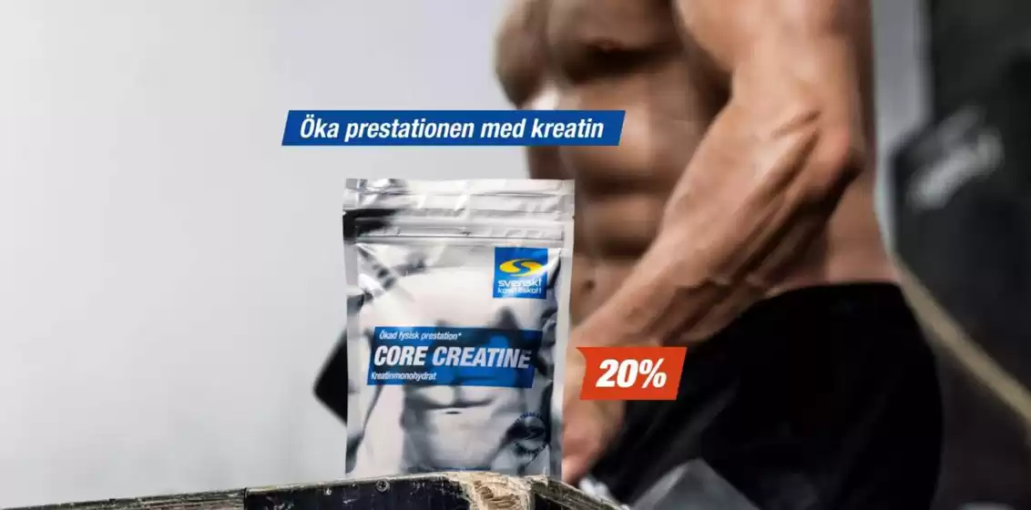 Svenskt Kosttillskott-katalog | Upp till 20%! | 2026-01-07T00:00:00.000Z - 2026-01-22T00:00:00.000Z