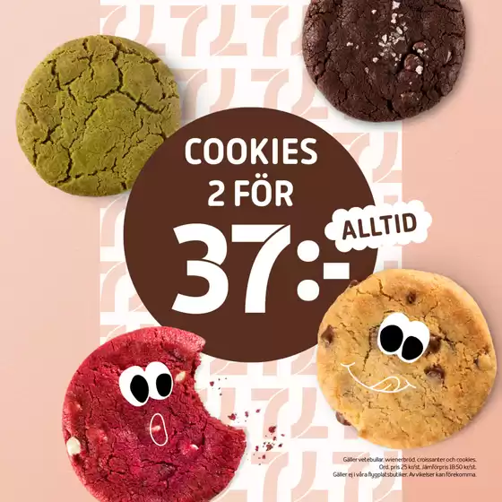 7 eleven-katalog i Lund (Skåne) | Oferta exclusivos! | 2026-01-07T00:00:00.000Z - 2026-01-22T00:00:00.000Z