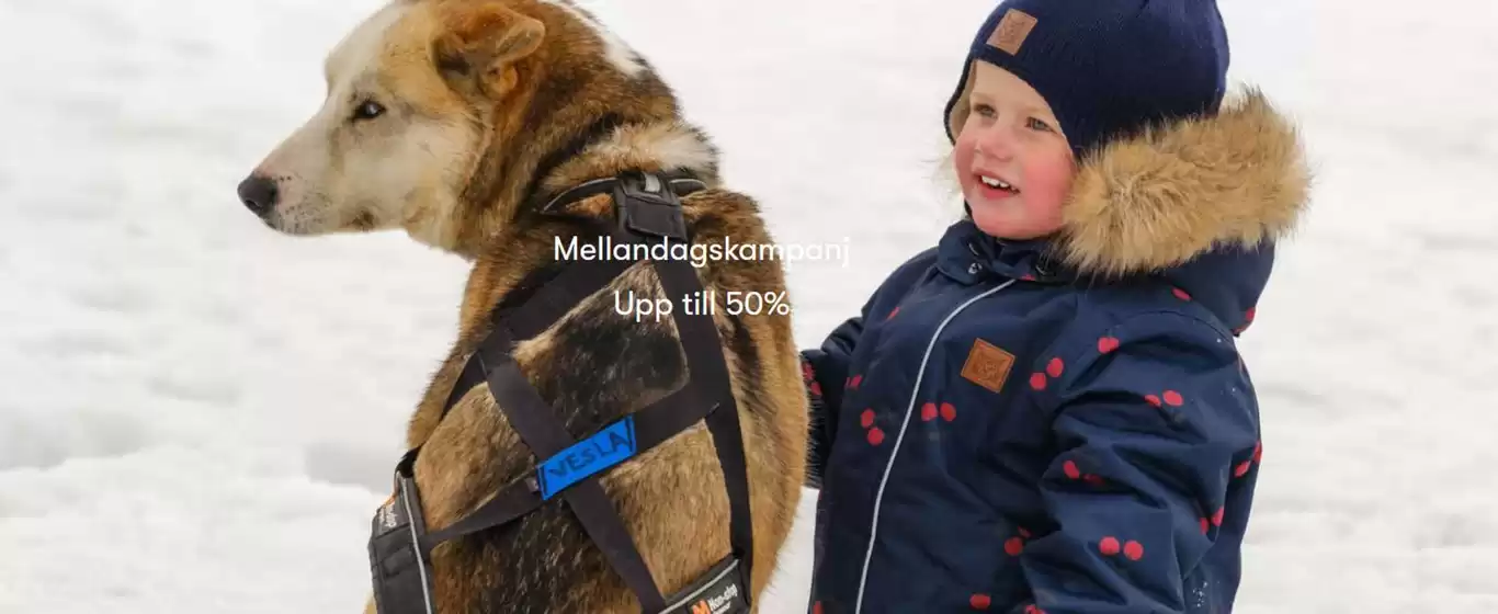 Babyshop-katalog | Upp till 50%! | 2026-01-07T00:00:00.000Z - 2026-01-22T00:00:00.000Z