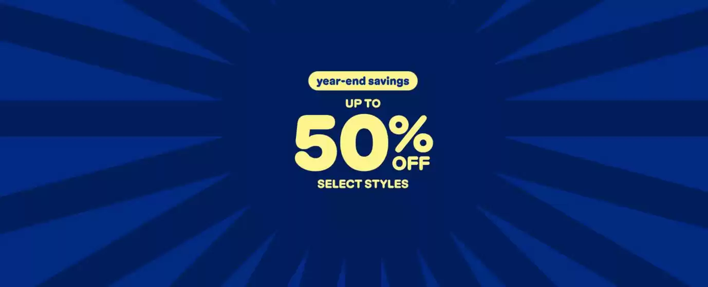 Crocs-katalog i Hässleholm | Up to 50% dcto! | 2026-01-07T00:00:00.000Z - 2026-01-22T00:00:00.000Z