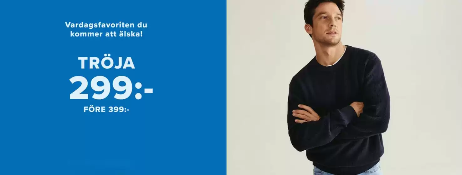 Cubus-katalog | Kampanjpriser! | 2026-01-08T00:00:00.000Z - 2026-01-24T00:00:00.000Z