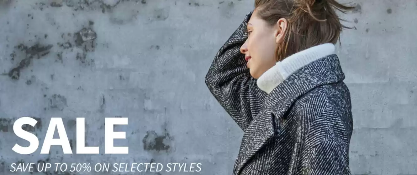 Sisters Point-katalog | Save up to 50%! | 2026-01-08T00:00:00.000Z - 2026-01-24T00:00:00.000Z