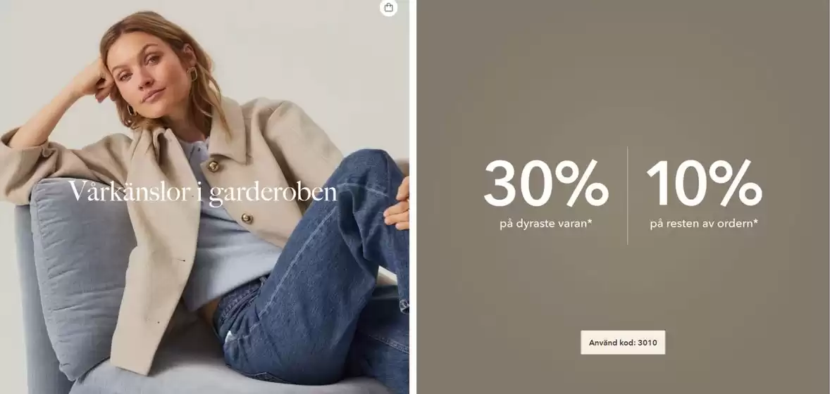 Ellos-katalog i Västerås | Upp till 50%! | 2026-01-08T00:00:00.000Z - 2026-01-24T00:00:00.000Z