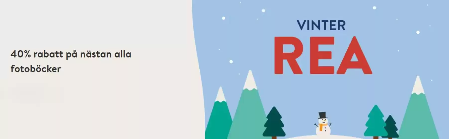 Photobox-katalog i Umeå | 40% rabatt! | 2026-01-08T00:00:00.000Z - 2026-01-31T00:00:00.000Z