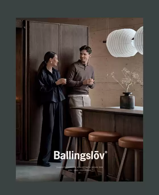 Ballingslöv-katalog i Sollentuna | Ballingslöv katalog! | 2026-01-09T00:00:00.000Z - 2026-03-31T00:00:00.000Z