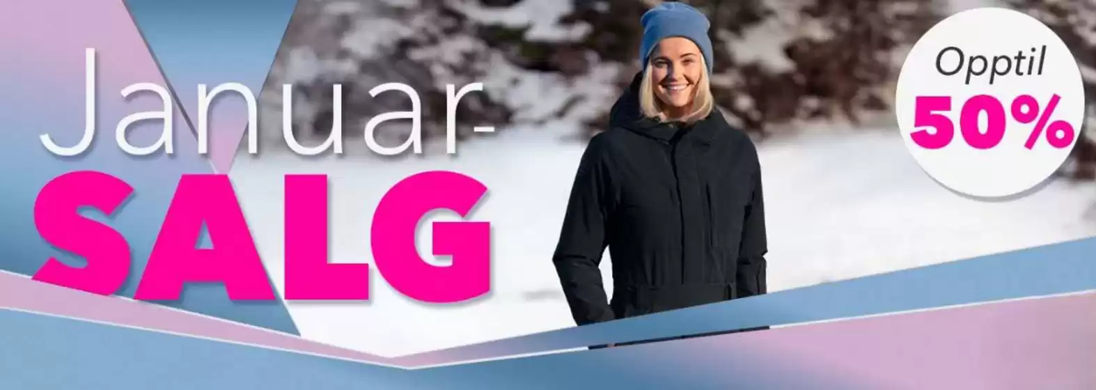 Stormberg-katalog i Sollentuna | Januar-Salg! Opptil 50%. | 2026-01-12T00:00:00.000Z - 2026-01-27T00:00:00.000Z