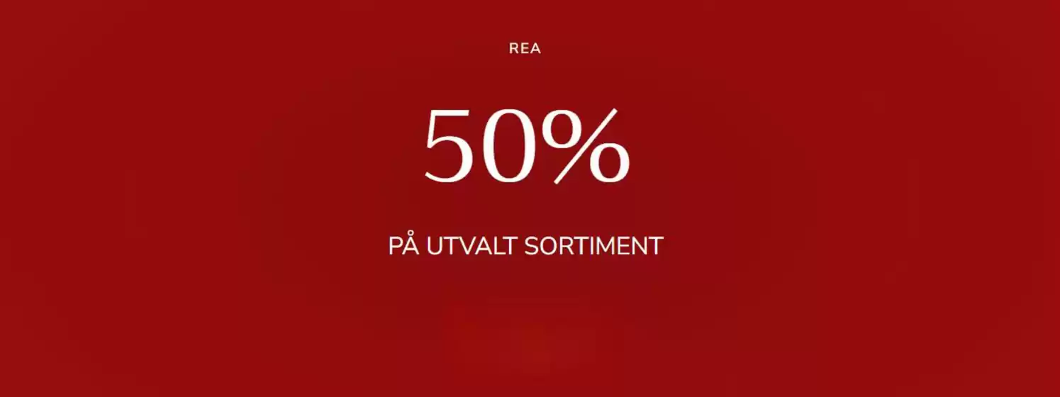 Dimoda-katalog i Umeå | Rea 50% på utvalt sortiment! | 2026-01-14T00:00:00.000Z - 2026-01-28T00:00:00.000Z
