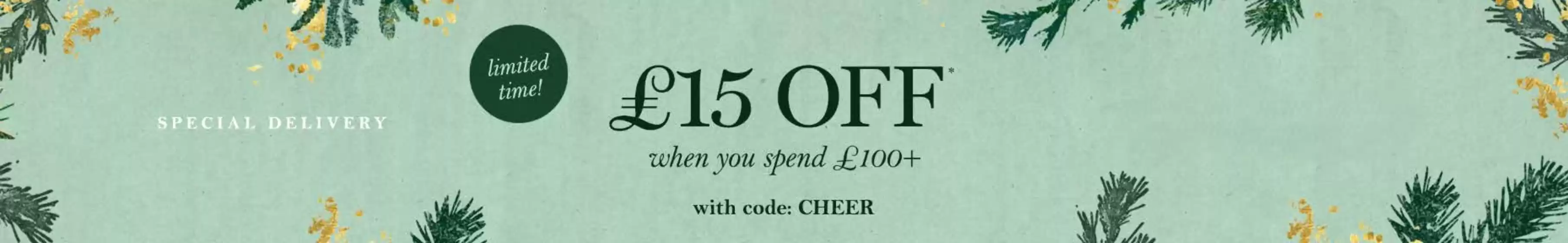 Anthropologie-katalog i Umeå | Kampanjpriser! | 2026-01-14T00:00:00.000Z - 2026-01-29T00:00:00.000Z