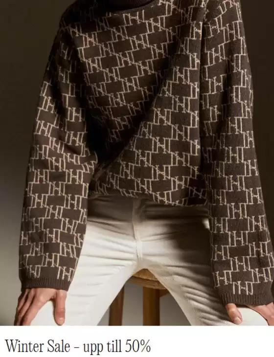 Newhouse-katalog i Umeå |  Upp till 50% rabatt! | 2026-01-14T00:00:00.000Z - 2026-01-29T00:00:00.000Z